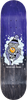 5BORO SUSKI 5 BALL WIZARD SKATEBOARD DECK 8.0
