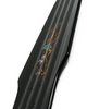 Krooked Rodrigues Tri-Plane LTD Deck Black 9.81 x 33.73