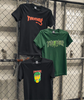 Thrasher Medusa SS Tshirt Green XL