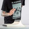 Blackriver Cowart Spine Pro Fingerboard Ramp Natural 8 x 15