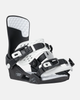 Jones Eclipse Bindings Youth 2027 Blizzard Black Small