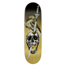 Creature Provost Blade Pro Skateboard Deck Natural Brown 8.8 x 31.95