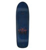 Creature Hell Skateboard Deck Blue Black 9.3x31.925