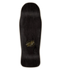 Santa Cruz Winkowski Primeval Pro Skateboard Deck Black Gold 10.34x30.54
