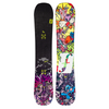 Forum Youngblood Snowboard 2026 Black 150