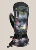 686 Linear Glove GoreTex Womens Marshland Medium
