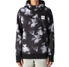 686 Bonded Fleece Womens Ghost Floral Small