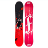 Forum Destroyer Snowboard 2026 Black 155