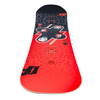 Forum Destroyer Snowboard 2026 Black 155