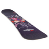 Forum Youngblood Snowboard 2026 Black 146
