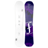 Forum Roost Snowboard 2026 White 162 Wide