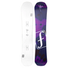 Forum Roost Snowboard 2026 White 154