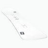Forum Roost Snowboard 2026 White 154