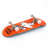 Blackriver Raviollie Pro Fingerboard Complete Red 32mm Low