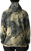 686 Bonded Fleece Hoody Mens Sage Small