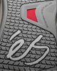 ES Accel Fit Shoes Light Grey