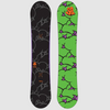 ThirtyTwo XXX Fava Pro LTD Snowboard 2027 Black 159Wide