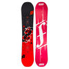 Forum Destroyer Snowboard 2026 Black 158 Wide
