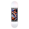 Real Chima 20year Skateboard Deck White 8.25 wb14.38