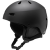 Bern Macon Classic Snow Helmet Matte Black Large