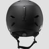 Bern Macon Classic Snow Helmet Matte Black Large