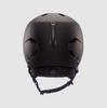Bern Watts Classic Snow Helmet Matte Black Large