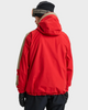 Quiksilver High Altitude GoreTex Jacket Mens Samba