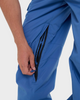 Quiksilver Porter Snow Pants Mens True Navy