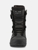 Ride Anchor Snowboard Boots 2026 Black Mens 11
