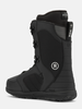 Ride Anchor Snowboard Boots 2026 Black Mens 11