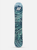 K2 Gateway Pop Snowboard 2026 Grey 156
