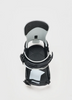 Jones Mercury FASE Bindings 2027 Black Silver Large