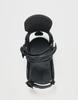 Jones Mercury FASE Bindings 2027 Stealth Blk Medium