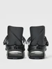 Jones Mercury FASE Bindings 2027 Stealth Blk Medium