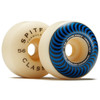 Spitfire F4 97 Classic Wheels Set Natural Blue 56