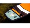 Liquid Force POD Wakesurf 2026 Orange 4-0