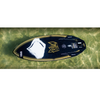 Liquid Force Primo Wakesurf 2026 Black 4-5