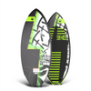 Liquid Force Ace Wakesurf 2026 Black Green 52"