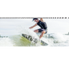 Liquid Force Primo Wakesurf 2026 Black FS 4-0 Strap