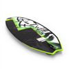 Liquid Force Ace Wakesurf 2026 Black Green 56"
