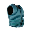 Liquid Force Heartbreaker CGA Vest Womens 2026 Teal