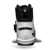 Liquid Force Terra 6x Bindings 2026 White Black 8-9