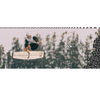 Liquid Force Grail Wakeboard 2026 White 148