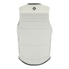 Liquid Force FUSE Comp Vest Mens 2026 Cream