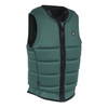 Liquid Force CODE Comp Vest Mens 2026 EverGreen