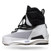 Liquid Force Aspect 4D Bindings 2026 White Black 10-11