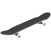 Zoo York OG 95 CJ Skateboard Complete White Black 8