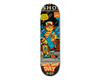 Real Shop Keeper SSD26 Skateboard Deck Blue 8.06