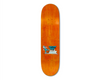 Real Shop Keeper SSD26 Skateboard Deck Blue 8.5