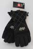 686 Jubilee Gloves Womens Black Small